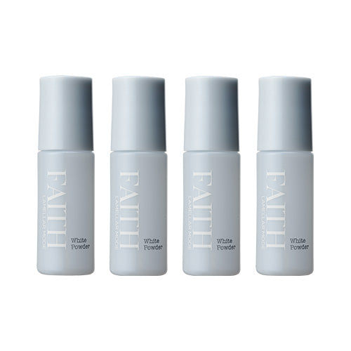 ラメラモード ホワイトパウダー – C A S A